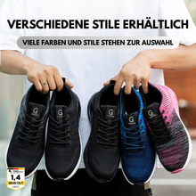 Carica l'immagine nel visualizzatore di Gallery, Scarpe SteelCare