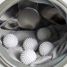 Carica l'immagine nel visualizzatore di Gallery, Palline Anti-Pieghe - così non dovrai mai più stirare
