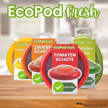 Carica l'immagine nel visualizzatore di Gallery, EcoPod Fresh