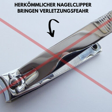Lade das Bild in den Galerie-Viewer, NailClip - Nagelclipper für sicheres Schneiden