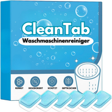 Carica l'immagine nel visualizzatore di Gallery, CleanTab - Rubinetto per lavatrice