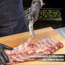 Carica l'immagine nel visualizzatore di Gallery, EasyRib Spellaossa dalle SpareRibs - Original