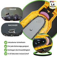 Carica l'immagine nel visualizzatore di Gallery, UltraSaw - ogni motosega affilata come un rasoio