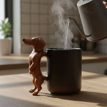 Carica l'immagine nel visualizzatore di Gallery, Pfotenliebe – La tazza che fa impazzire i proprietari di cani