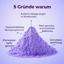 Carica l'immagine nel visualizzatore di Gallery, ReinWerk - L'originale contro la stitichezza