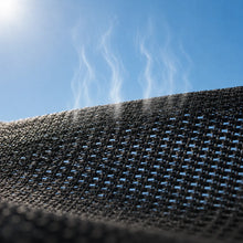 Carica l'immagine nel visualizzatore di Gallery, SonnenSchutz Pro – Premium Sonnenschutz-Netz für Terrasse & Garten