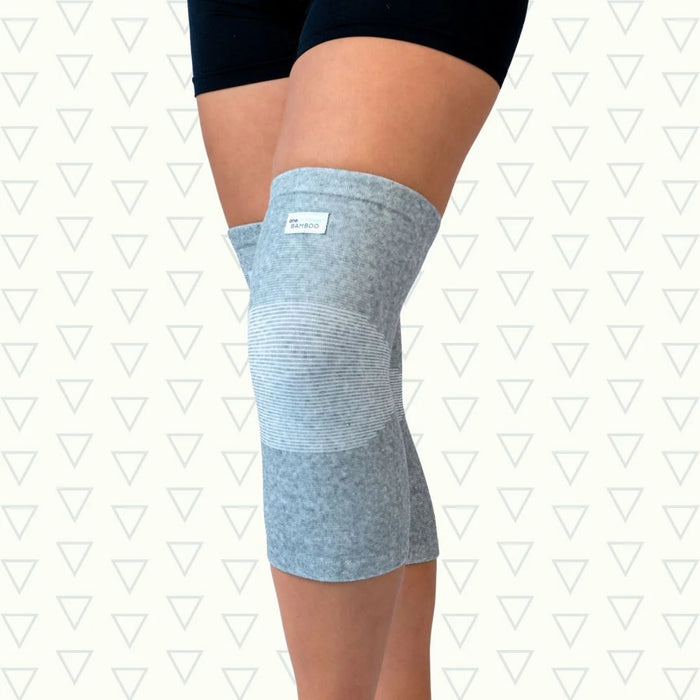KnieFrei Bamboo™ Premium Kniebandage