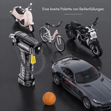 Carica l'immagine nel visualizzatore di Gallery, POWERCHARGE - tutto gonfiato in pochi minuti
