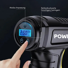 Carica l'immagine nel visualizzatore di Gallery, POWERCHARGE - tutto gonfiato in pochi minuti