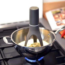 Carica l'immagine nel visualizzatore di Gallery, MagicMix - frusta auto-rotante per cucinare con facilità - l'originale