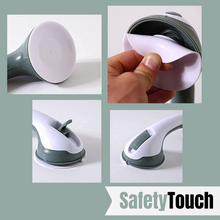 Carica l'immagine nel visualizzatore di Gallery, Safetytouch - Maniglia a ventosa per maggiore stabilità e sicurezza