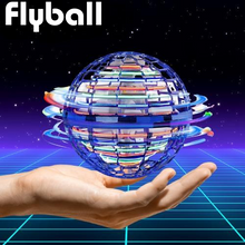 Carica l'immagine nel visualizzatore di Gallery, Flyball - Palla Boomerang Volante per momenti magici