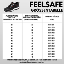 Carica l'immagine nel visualizzatore di Gallery, FeelSafe - Scarpa di sicurezza
