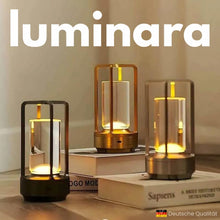 Carica l'immagine nel visualizzatore di Gallery, Luminara Luce

