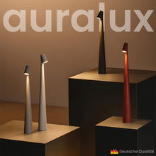 Carica l'immagine nel visualizzatore di Gallery, AuraLux - Lampade di design di lusso, ridefinite
