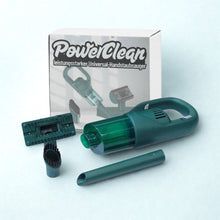 Carica l'immagine nel visualizzatore di Gallery, PowerClean - potente aspirabriciole universale
