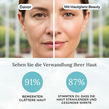 Lade das Bild in den Galerie-Viewer, Hautglanz Beauty Duschkopf - sichtbar schönere Haut