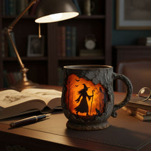 Carica l'immagine nel visualizzatore di Gallery, Tazza HexenWald - Momenti magici ad ogni sorso
