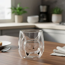 Carica l'immagine nel visualizzatore di Gallery, MiauGlas Tazza
