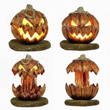 Carica l'immagine nel visualizzatore di Gallery, Luce notturna Fantasma Zucca - Spettrale in evidenza
