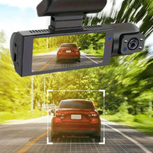 Carica l'immagine nel visualizzatore di Gallery, AutoPulseX - Dash cam 4K per la sorveglianza sicura della tua auto
