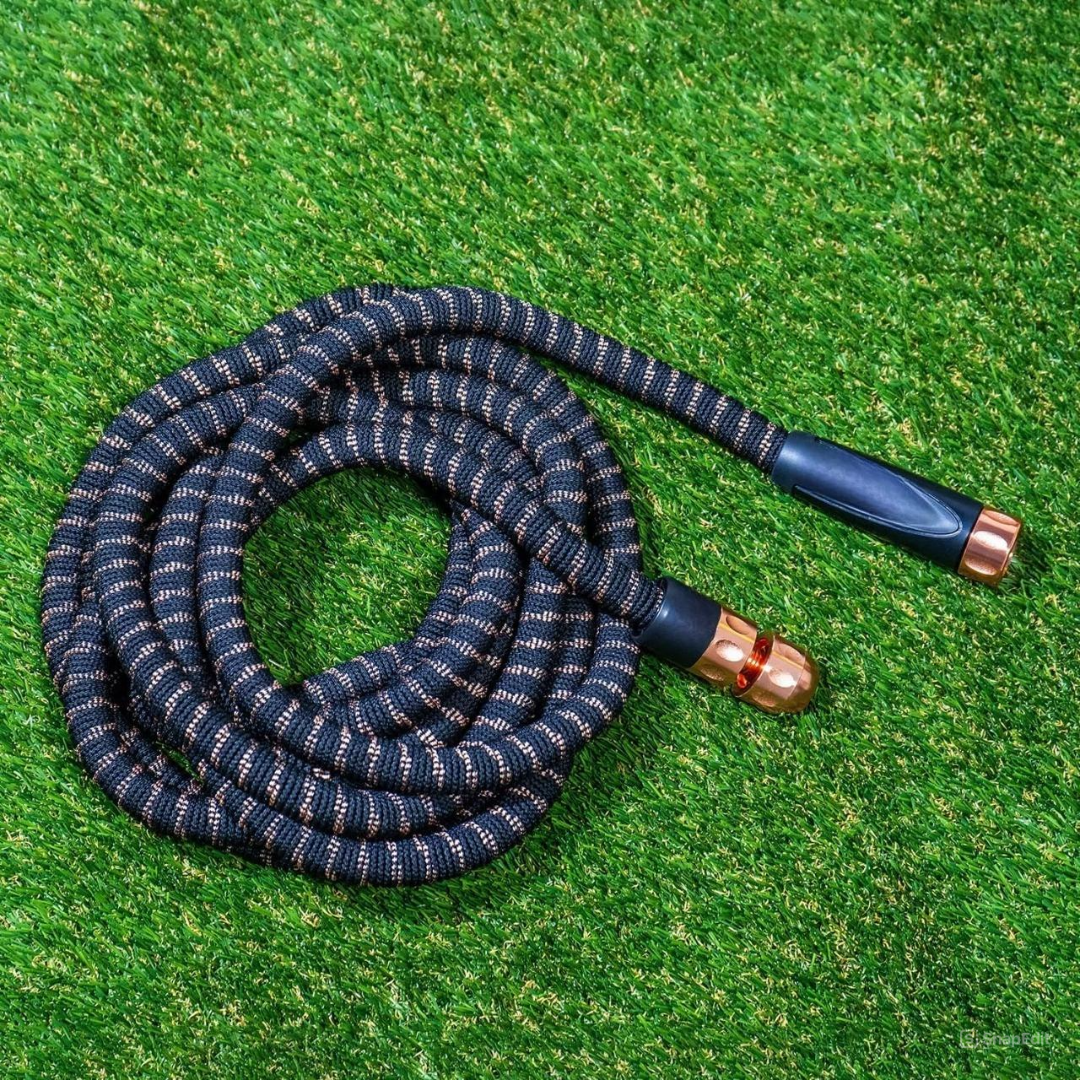 Tubo TurboSpot estensibile che non si piega mai - l'originale