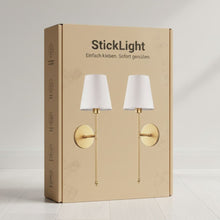 Carica l'immagine nel visualizzatore di Gallery, StickLight
