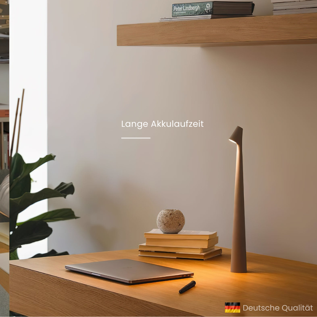 AuraLux - Lampade di design di lusso, ridefinite