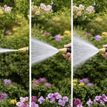 Lade das Bild in den Galerie-Viewer, Ultrawasher - Turbohochdruckreiniger für jeden Gartenschlauch