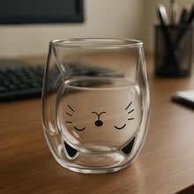 Carica l'immagine nel visualizzatore di Gallery, MiauGlas Tazza

