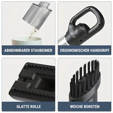 Carica l'immagine nel visualizzatore di Gallery, PowerClean - potente aspirabriciole universale
