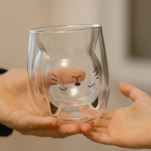 Carica l'immagine nel visualizzatore di Gallery, MiauGlas Tazza
