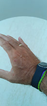 Carica l'immagine nel visualizzatore di Gallery, Braccialetto antizanzare - Smartwatch
