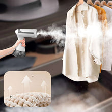 Carica l'immagine nel visualizzatore di Gallery, Ferro a vapore a pressione Bügel-JET - l'originale - per una stiratura più rapida e semplice
