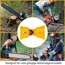Carica l'immagine nel visualizzatore di Gallery, Affilacatene universale UltraSaw per i più comuni modelli di motoseghe
