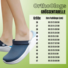 Carica l'immagine nel visualizzatore di Gallery, O-Clogs - l'originale
