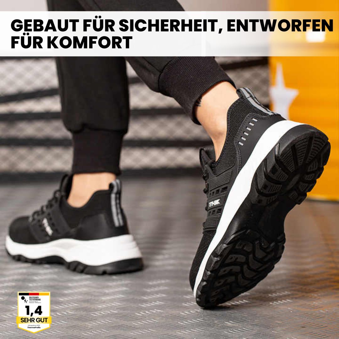 Scarpe OrthoSafe