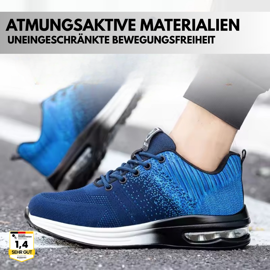Scarpe SteelCare