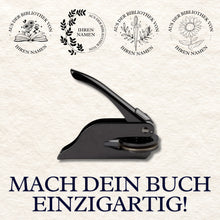 Carica l'immagine nel visualizzatore di Gallery, Ex libris
