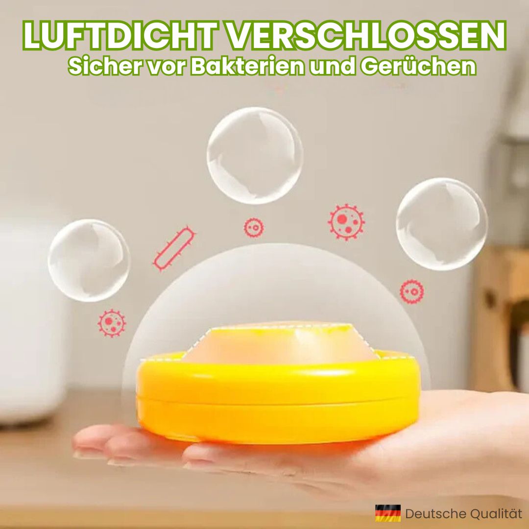 EcoPod Fresh