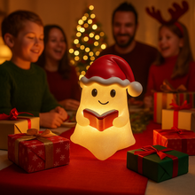 Carica l'immagine nel visualizzatore di Gallery, Spirito di Natale – Un piccolo spirito che dona calore e luce
