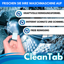 Carica l'immagine nel visualizzatore di Gallery, CleanTab - Rubinetto per lavatrice
