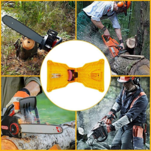 Motosega UltraSaw