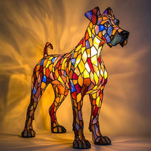 Carica l'immagine nel visualizzatore di Gallery, Leuchthund - La lampada artigianale che fa brillare i cuori
