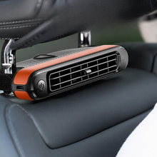 Carica l'immagine nel visualizzatore di Gallery, AirFreeze™ - Climatizzatore auto per un raffreddamento rapido
