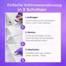 Carica l'immagine nel visualizzatore di Gallery, FugenRein Schimmel-Stop – L'originale