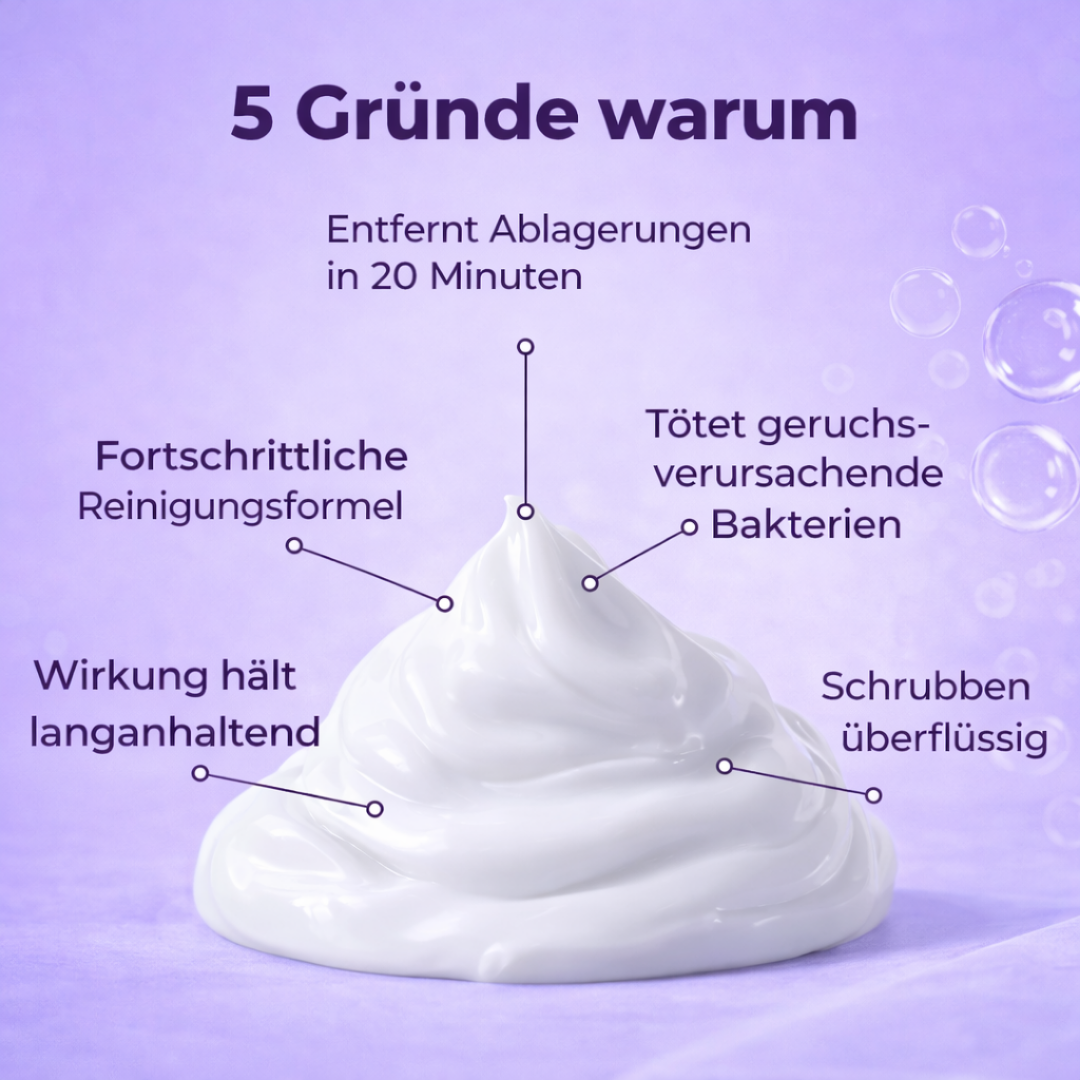 FugenRein Schimmel-Stop – L'originale