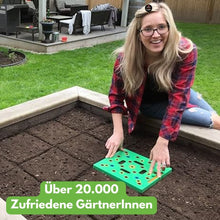 Carica l'immagine nel visualizzatore di Gallery, Gartenbuddy - raccolto più abbondante e veloce garantito
