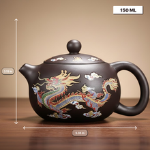 Carica l'immagine nel visualizzatore di Gallery, Tazza in ceramica che cambia colore – Magico gioco cromatico con le bevande calde

