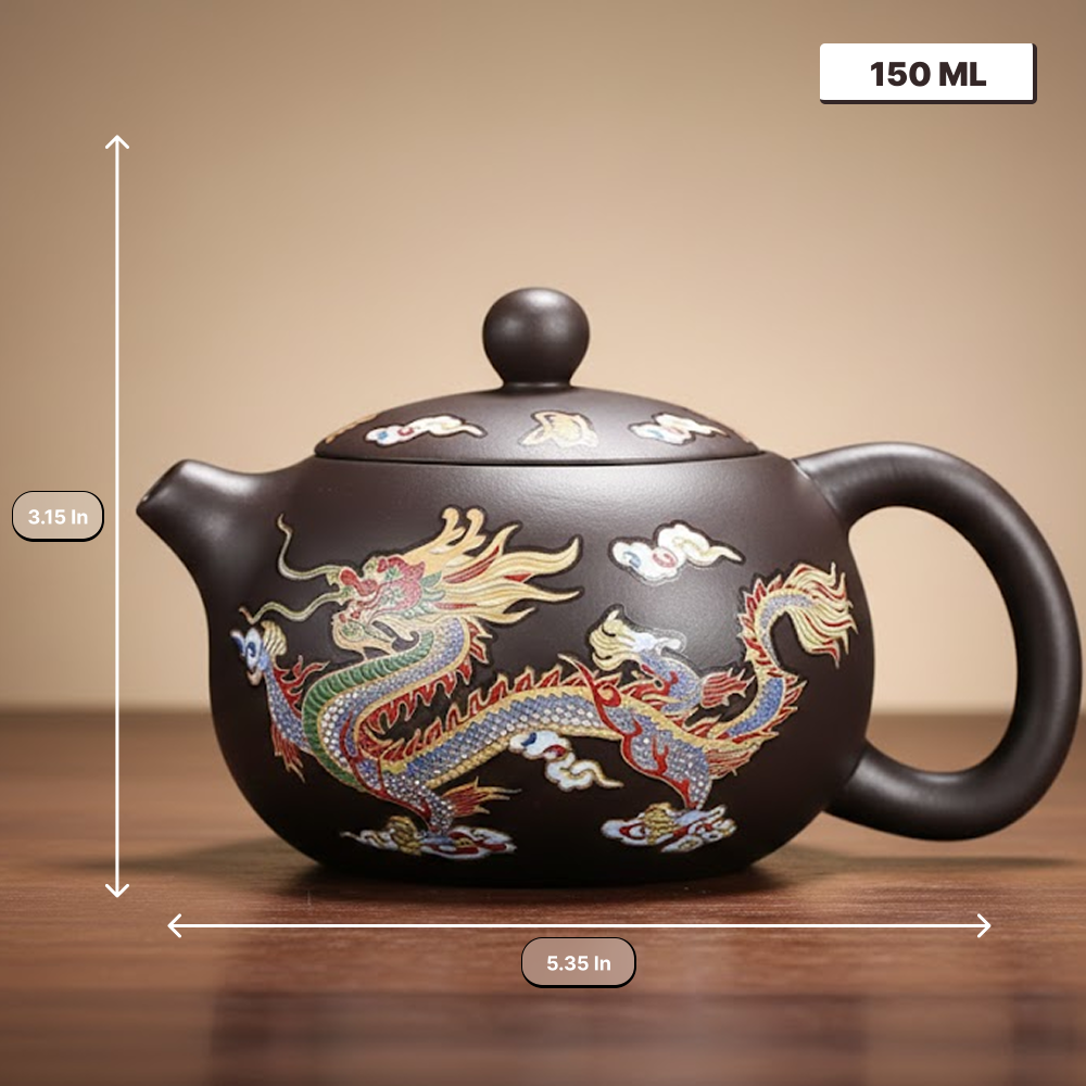 Tazza in ceramica che cambia colore – Magico gioco cromatico con le bevande calde